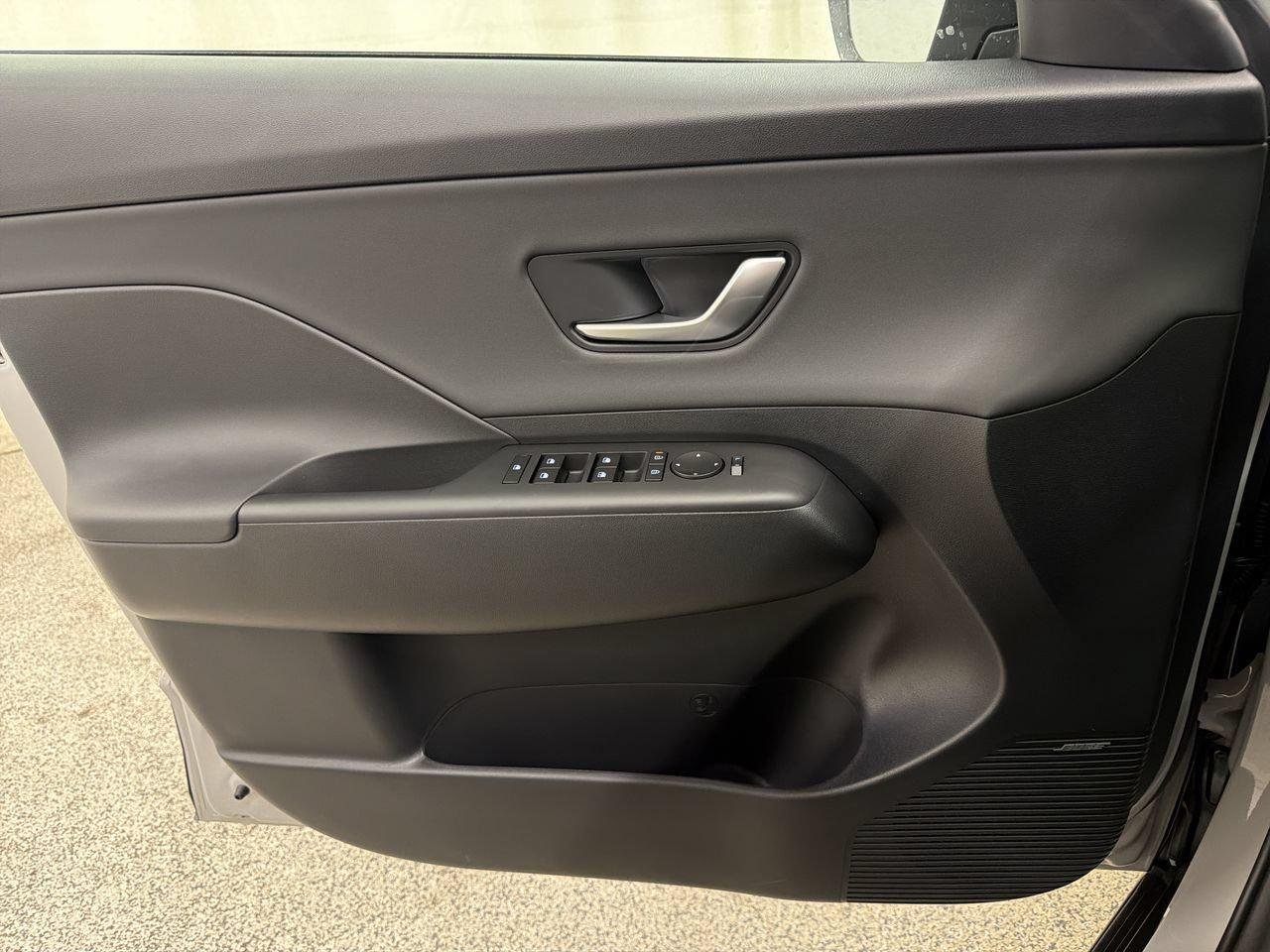 New 2027 Cyber Gray Metallic Hyundai Limited AWD image 18