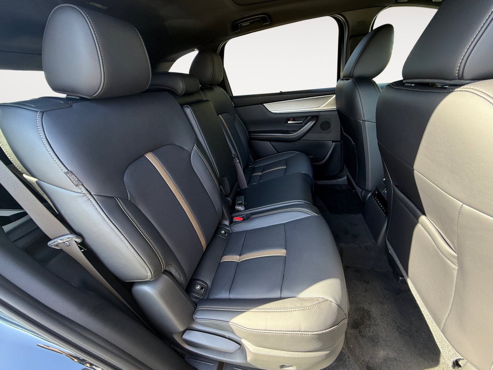 New 2026 Jet Black Mica Mazda Premium Plus image 18