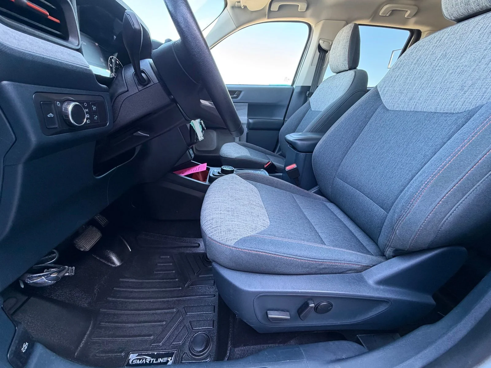 Used 2022 Silver Ford XLT image 12