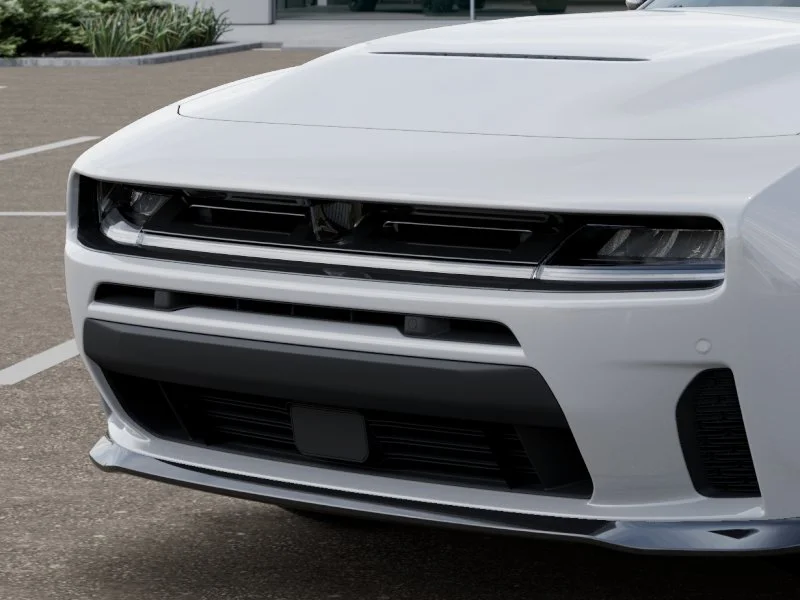New 2026 White Knuckle Dodge Scat Pack Plus image 36