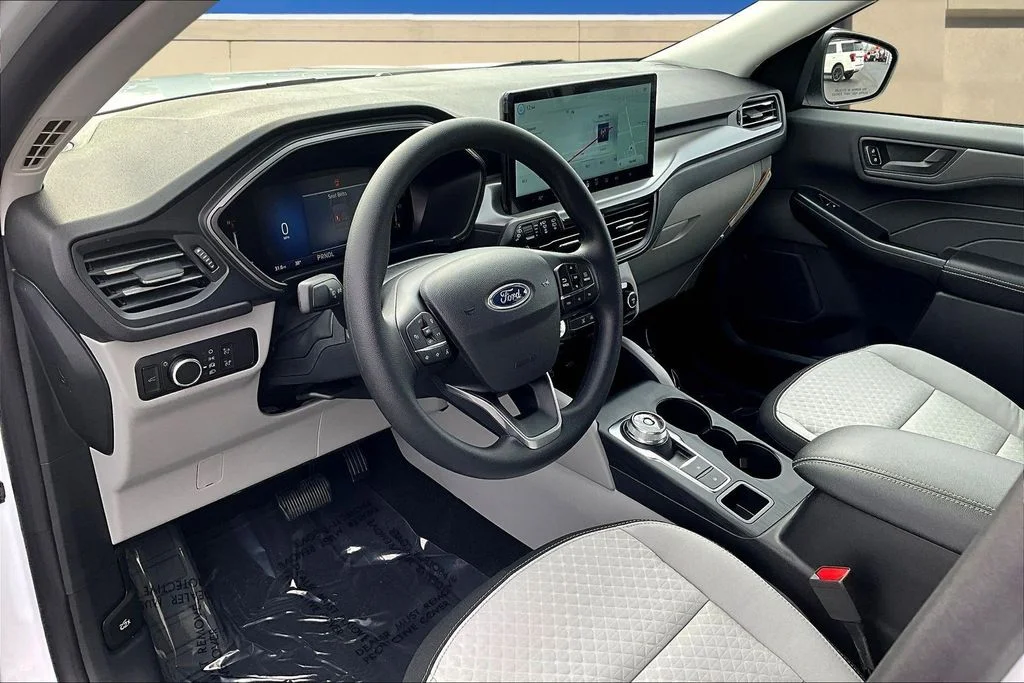 2026 Ford Escape Active - Photo 7