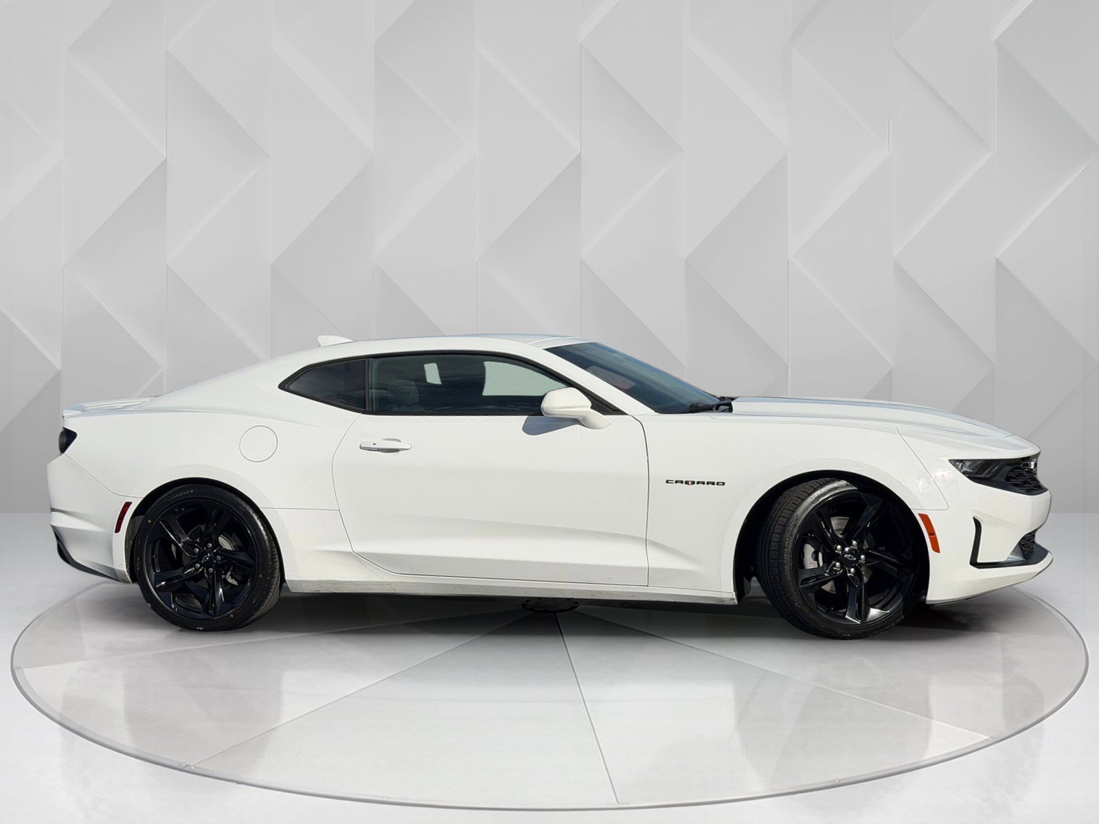 Used 2022 Summit White Chevrolet 1LT image 7