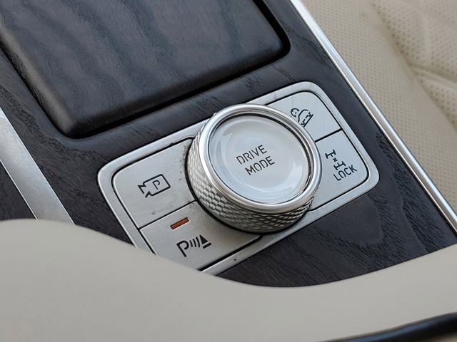 2023 GENESIS GV80 - Photo 22