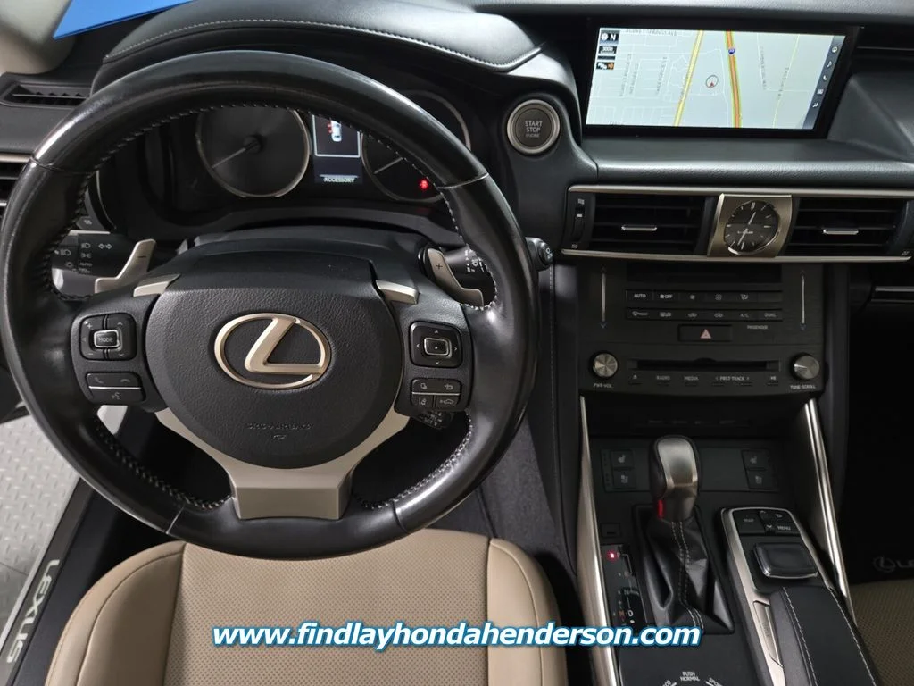 2020 Lexus IS 300 - Photo 18