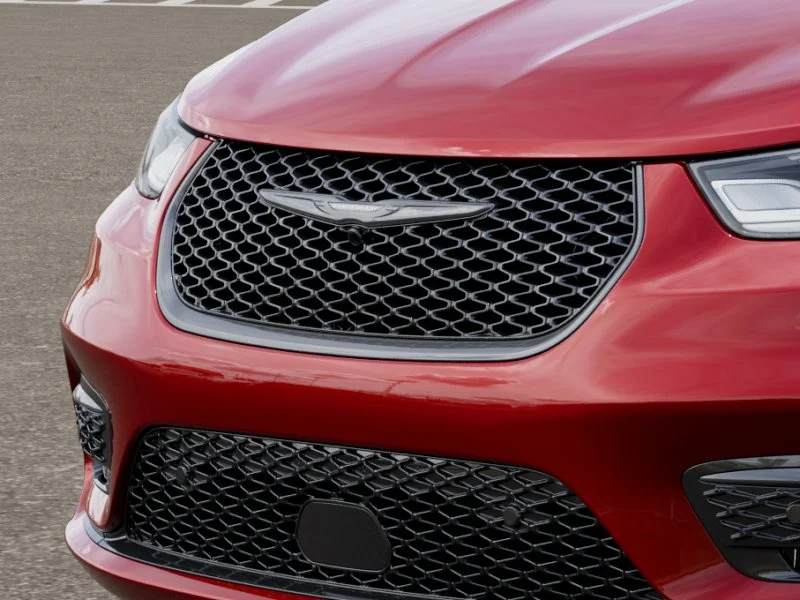 2026 Chrysler Pacifica Select - Photo 57