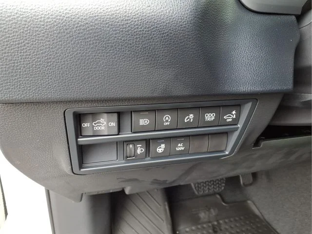 2026 Toyota Tundra SR5 - Photo 13