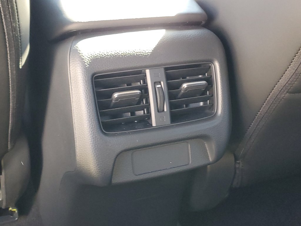 2026 Acura ADX Base - Photo 12