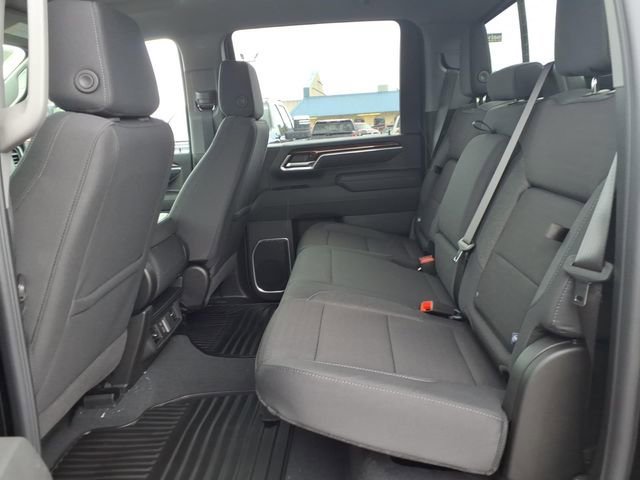 2026 GMC Sierra 3500HD SLE - Photo 10