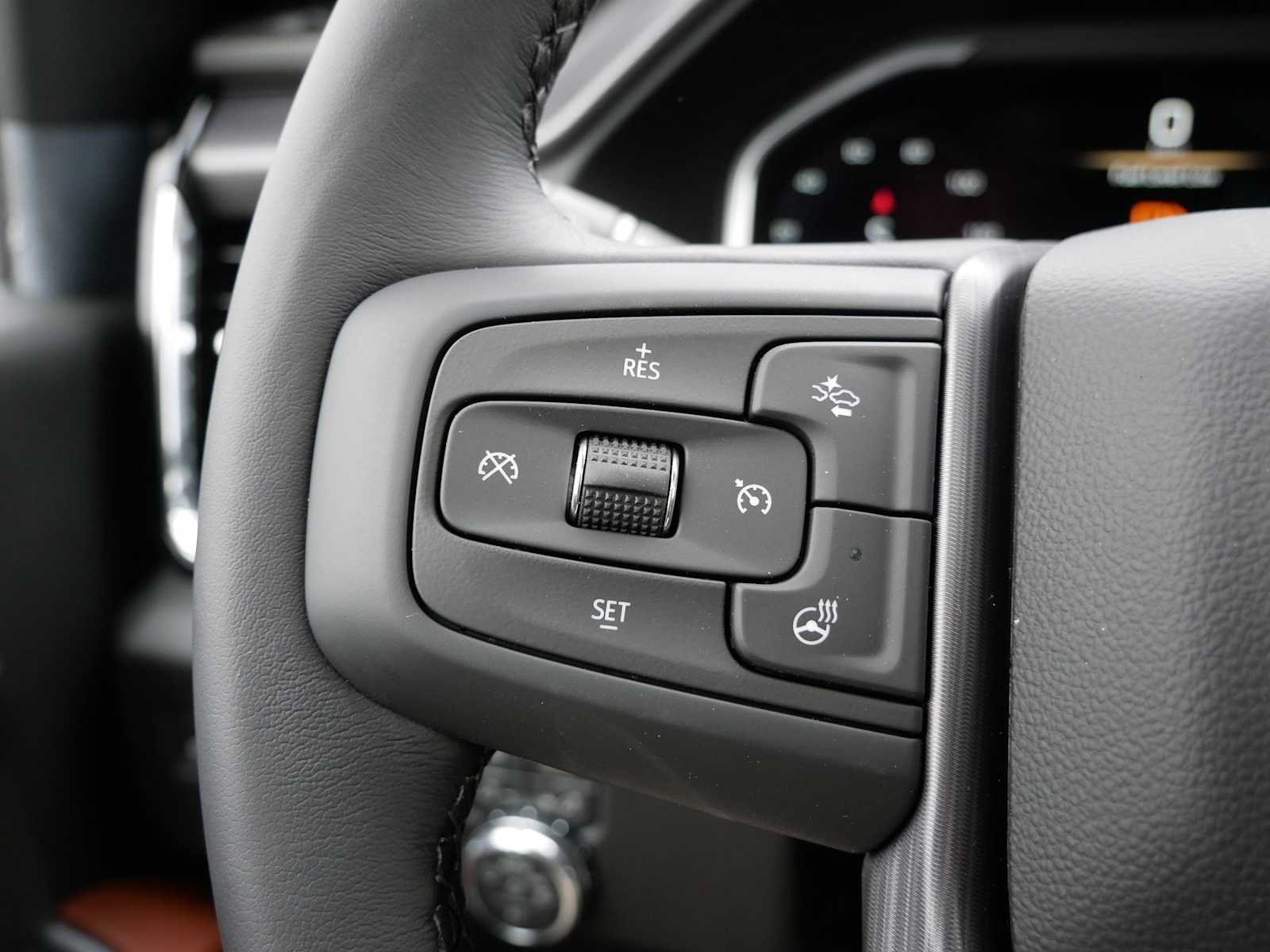 2026 GMC Sierra 2500HD Denali Ultimate - Photo 23