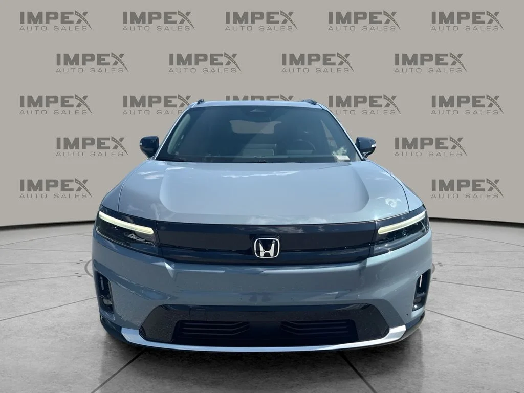 Used 2025 Blue Honda Touring image 5