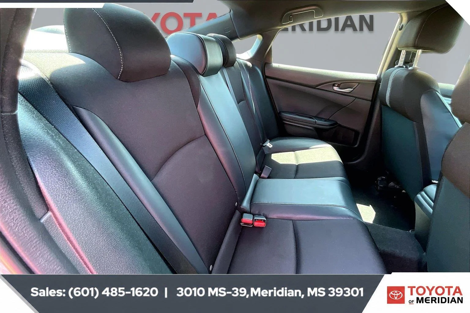 Used 2020 Lunar Silver Metallic Honda Sport image 20