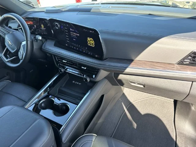 Used 2026 Black Chevrolet Premier image 25