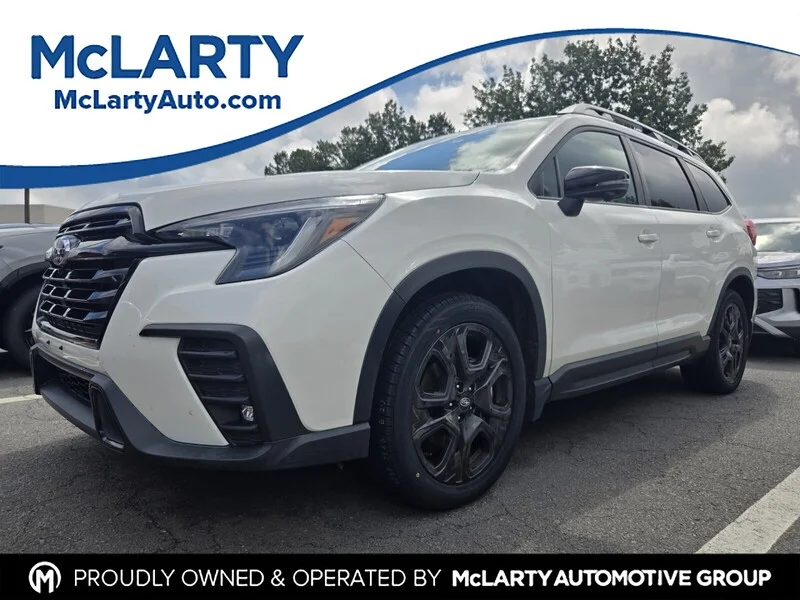 2023 Subaru Ascent Onyx Edition Limited 7 Passenger's photo
