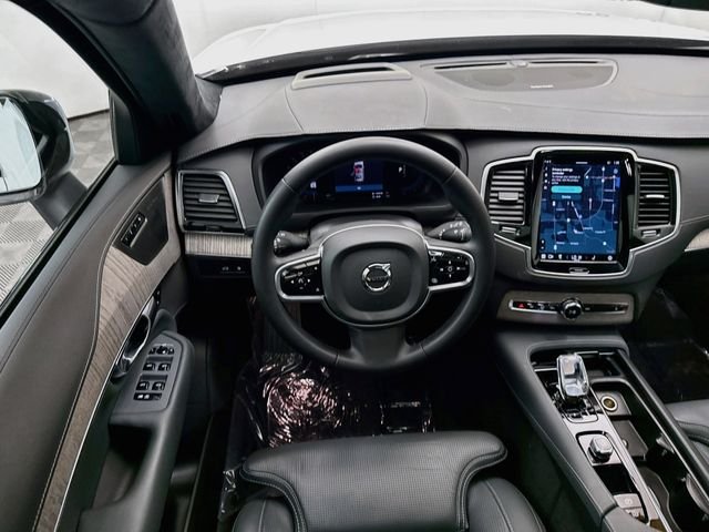 Used 2023 Crystal White Metallic Volvo Ultimate image 23