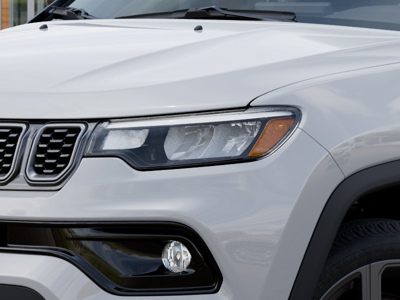 2025 Jeep Compass Limited - Photo 29