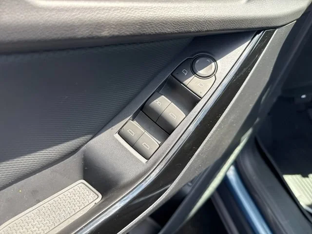 New 2027 Lakeshore Blue Metallic Chevrolet LT image 11