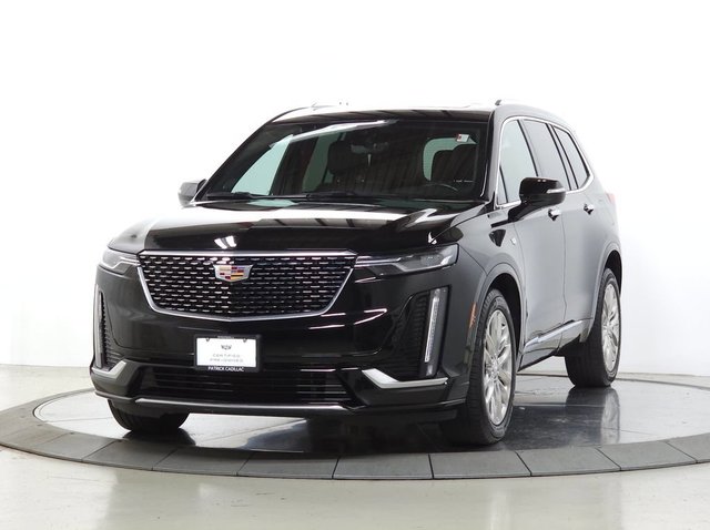 2023 Cadillac XT6