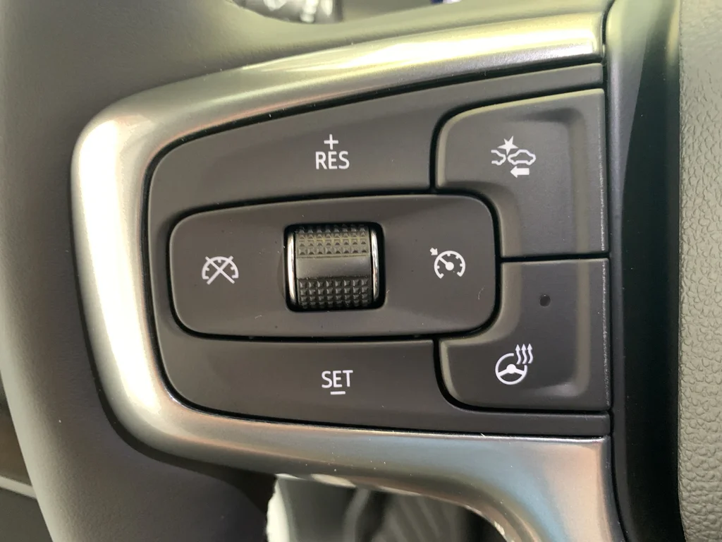 2026 Chevrolet Silverado 1500 LT - Photo 18