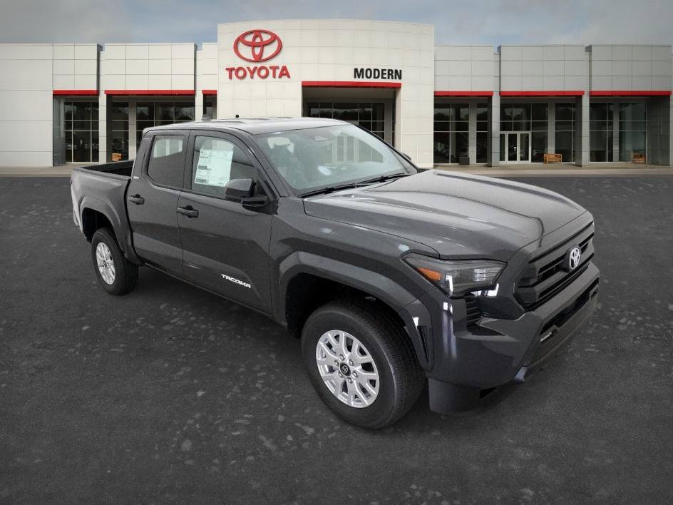New 2026 Underground Toyota SR5 image 10