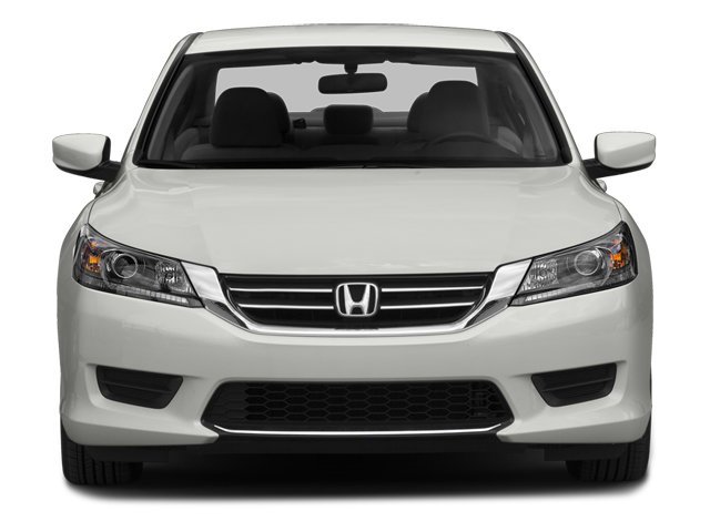 Used 2014  Honda LX image 4