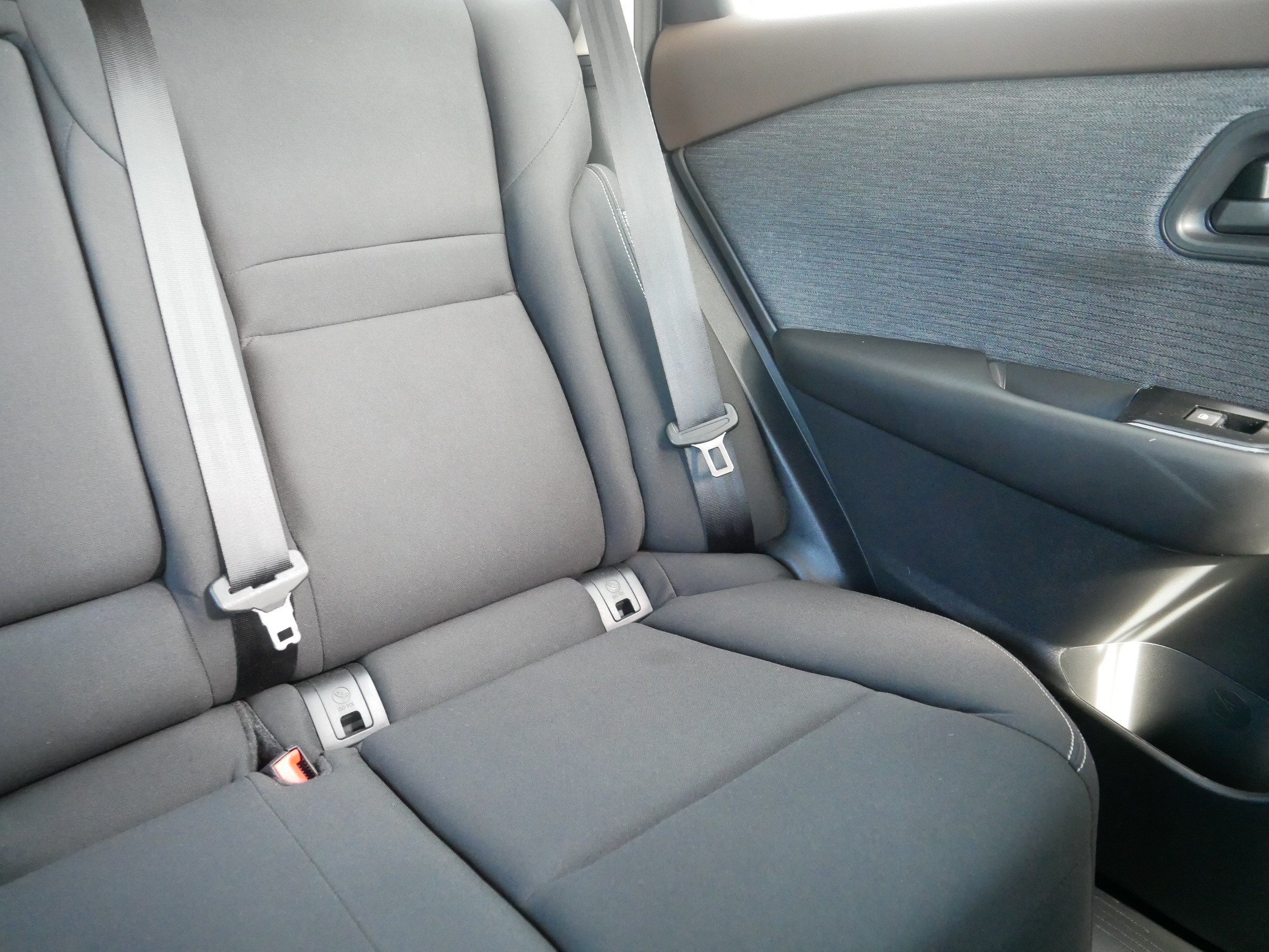 Certified Used 2023 Super Black Nissan S image 14