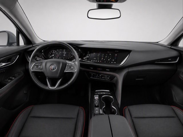 2023 Buick Envision Essence - Photo 12
