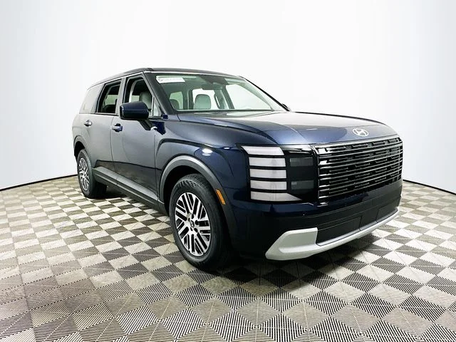 New 2026 Hyundai PALISADE SE