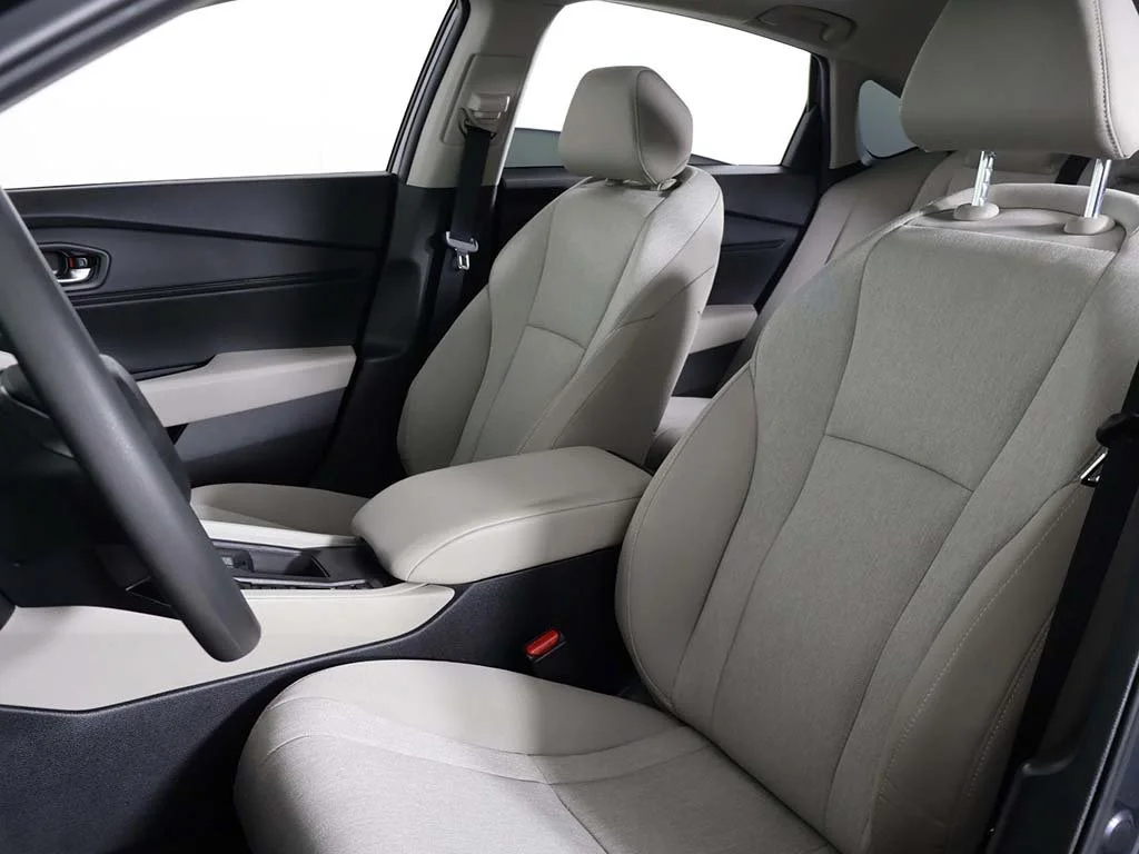 2024 Honda Accord EX - Photo 29