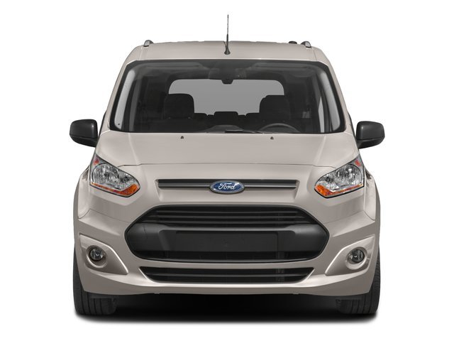 Used 2018 Race Red Ford XLT image 7