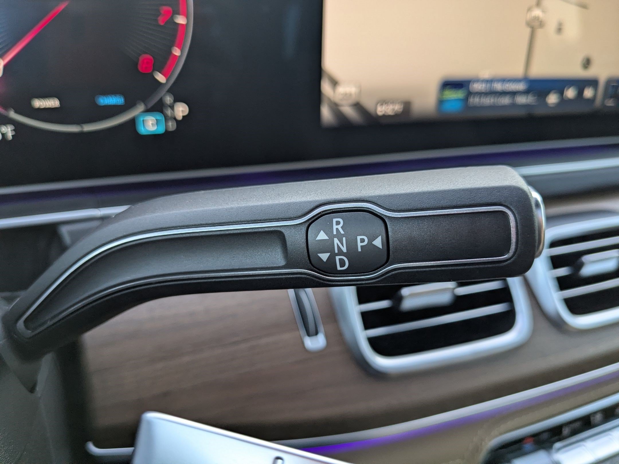 2026 Mercedes-Benz GLE GLE580 - Photo 54