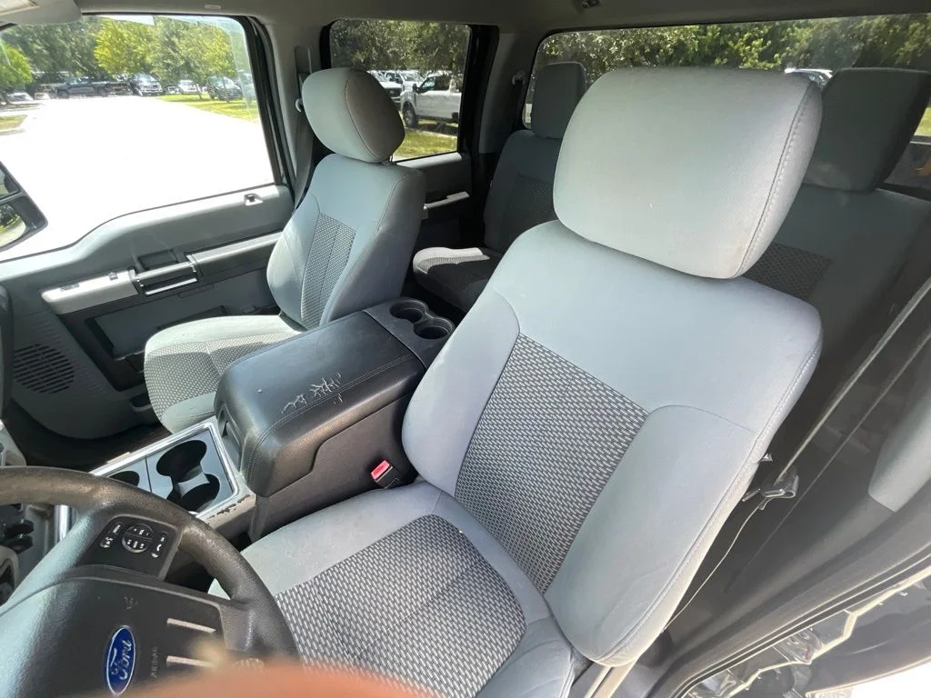 Used 2015 Green Ford XLT image 10