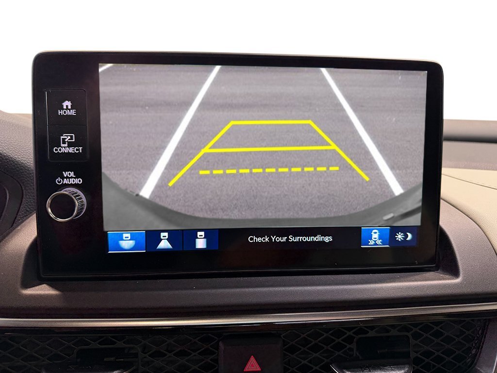 New 2026 Double Apex Blue Pearl II Acura w/A-Spec Package image 18