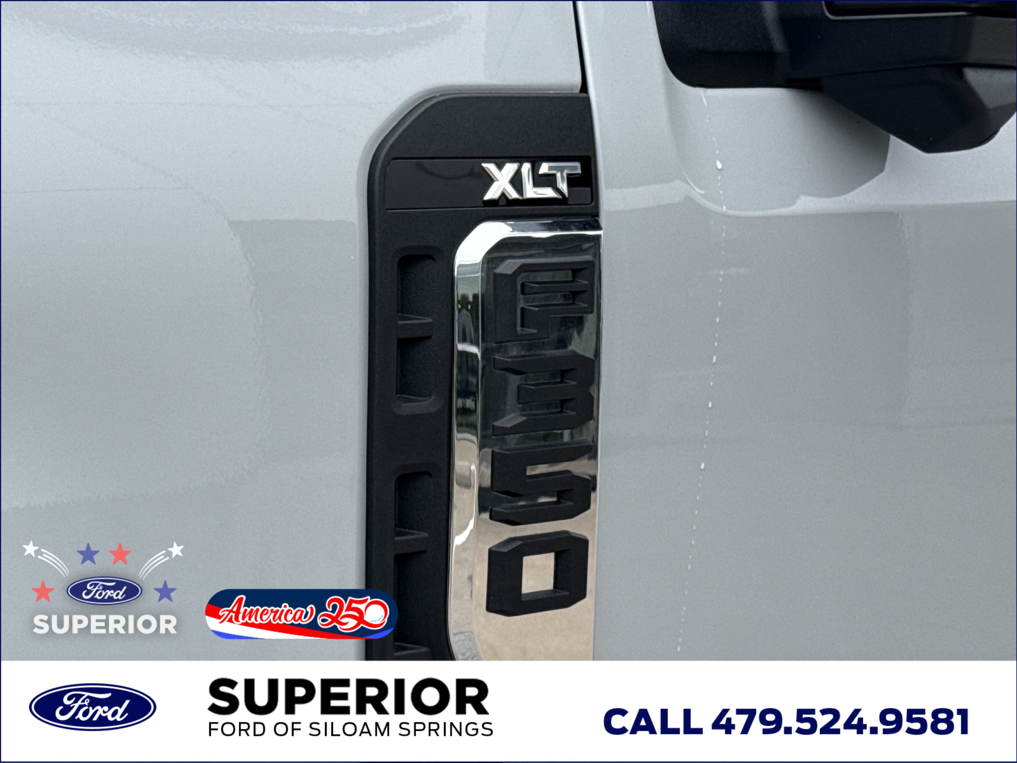 New 2026 Avalanche Ford XLT 4WD image 14