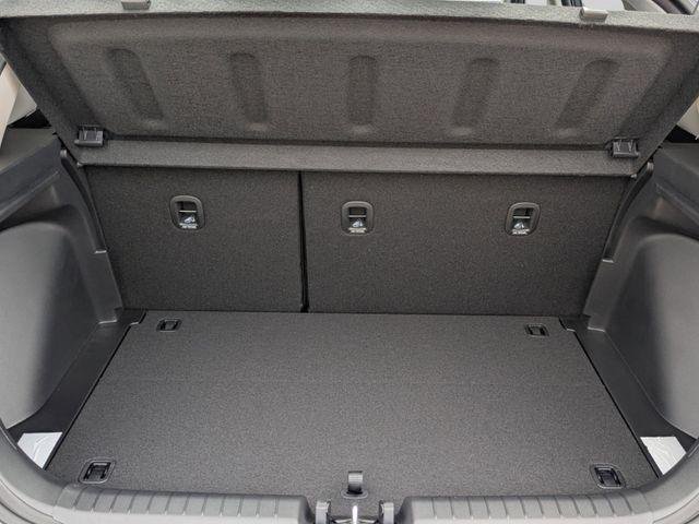 New 2026 Ecotronic Gray w/Black Roof Hyundai SEL w/Two-Tone Roof image 50