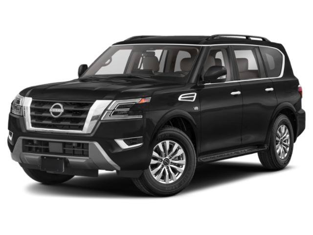 Used 2022 Gun Metallic Nissan SV image 1