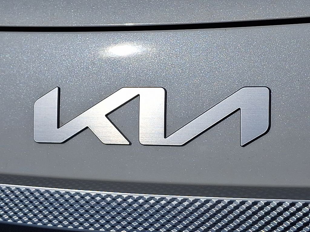 New 2026 White Kia S image 11