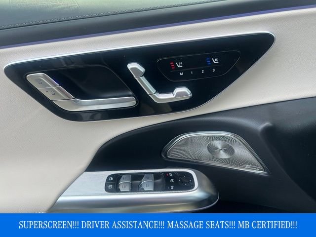 Certified Used 2026 MANUFAKTUR Alpine Gray Mercedes-Benz E 450 image 18