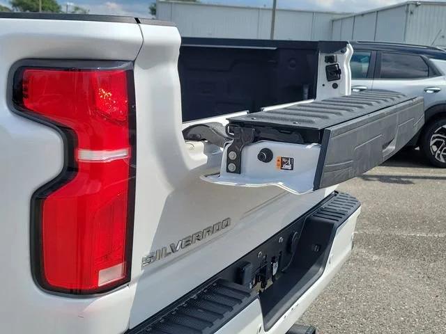 2024 Chevrolet Silverado 2500HD High Country - Photo 14