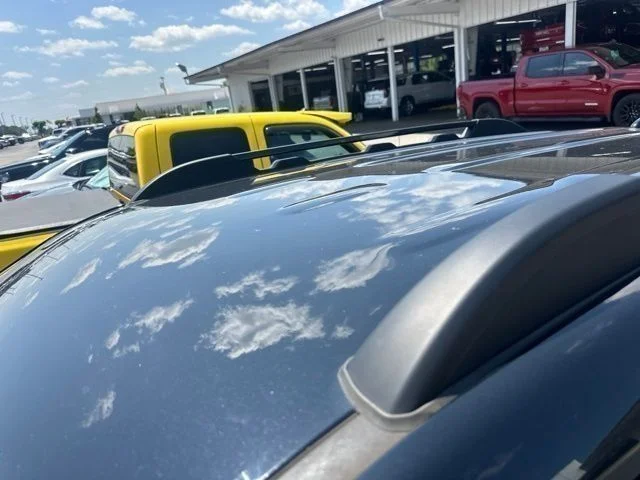 Used 2023 Yellow Kia Nightfall image 34