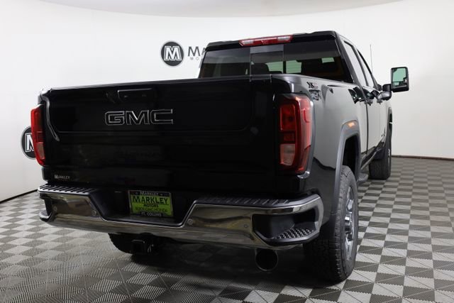 2026 GMC Sierra 2500HD SLE - Photo 33