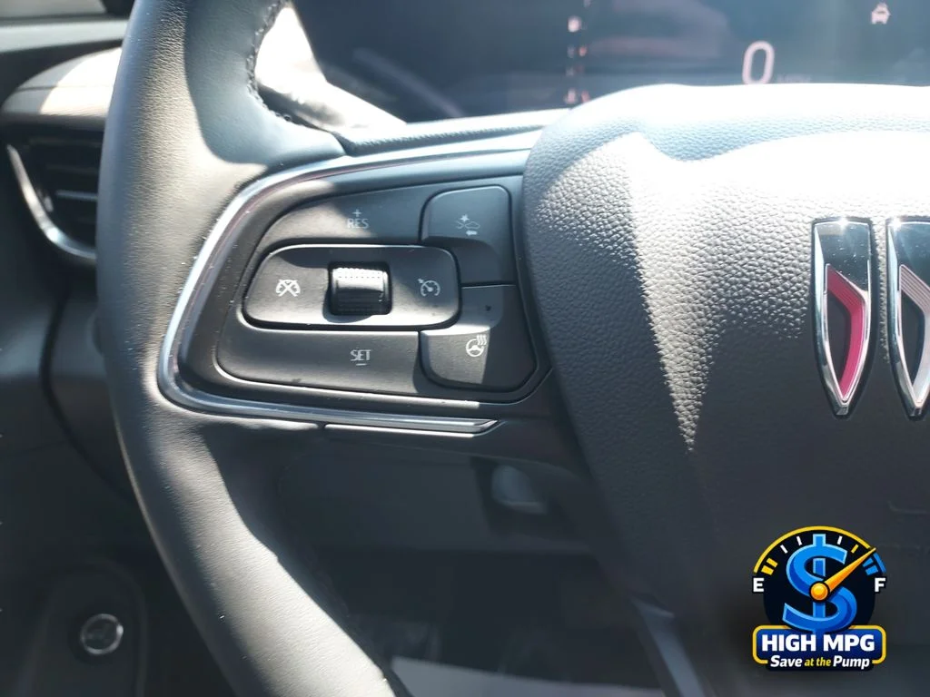 Used 2024 Gray Buick Avenir image 17