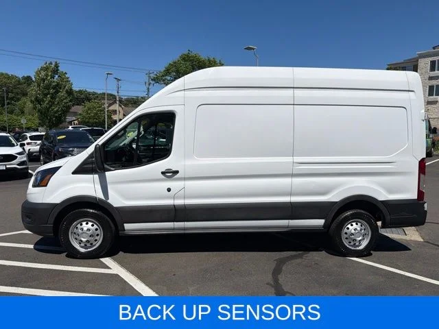 Used 2023 White Ford Base image 4