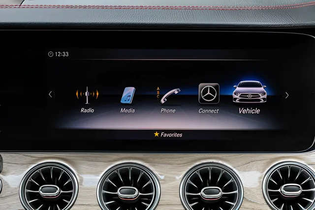 Used 2020  Mercedes-Benz CLS 53 AMG® image 11