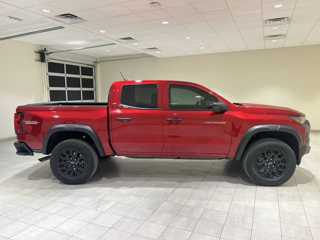 2024 Chevrolet Colorado Trail Boss - Photo 6