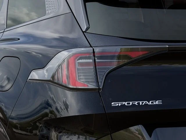 New 2027 Black Kia SX-Prestige image 12