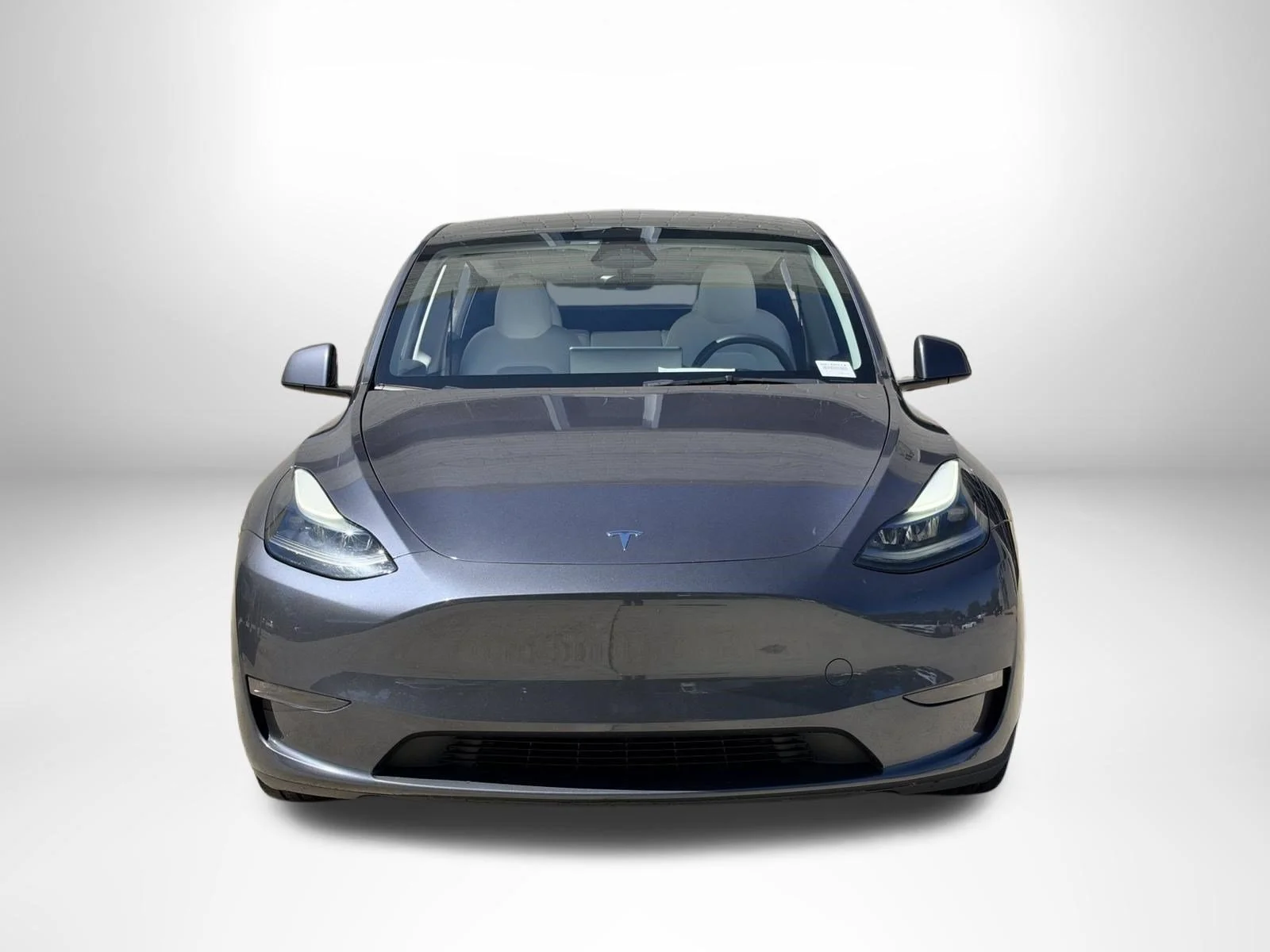 Used 2023 Black Tesla Performance image 8