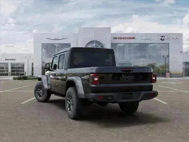 2025 Jeep Gladiator Sport S - Photo 71