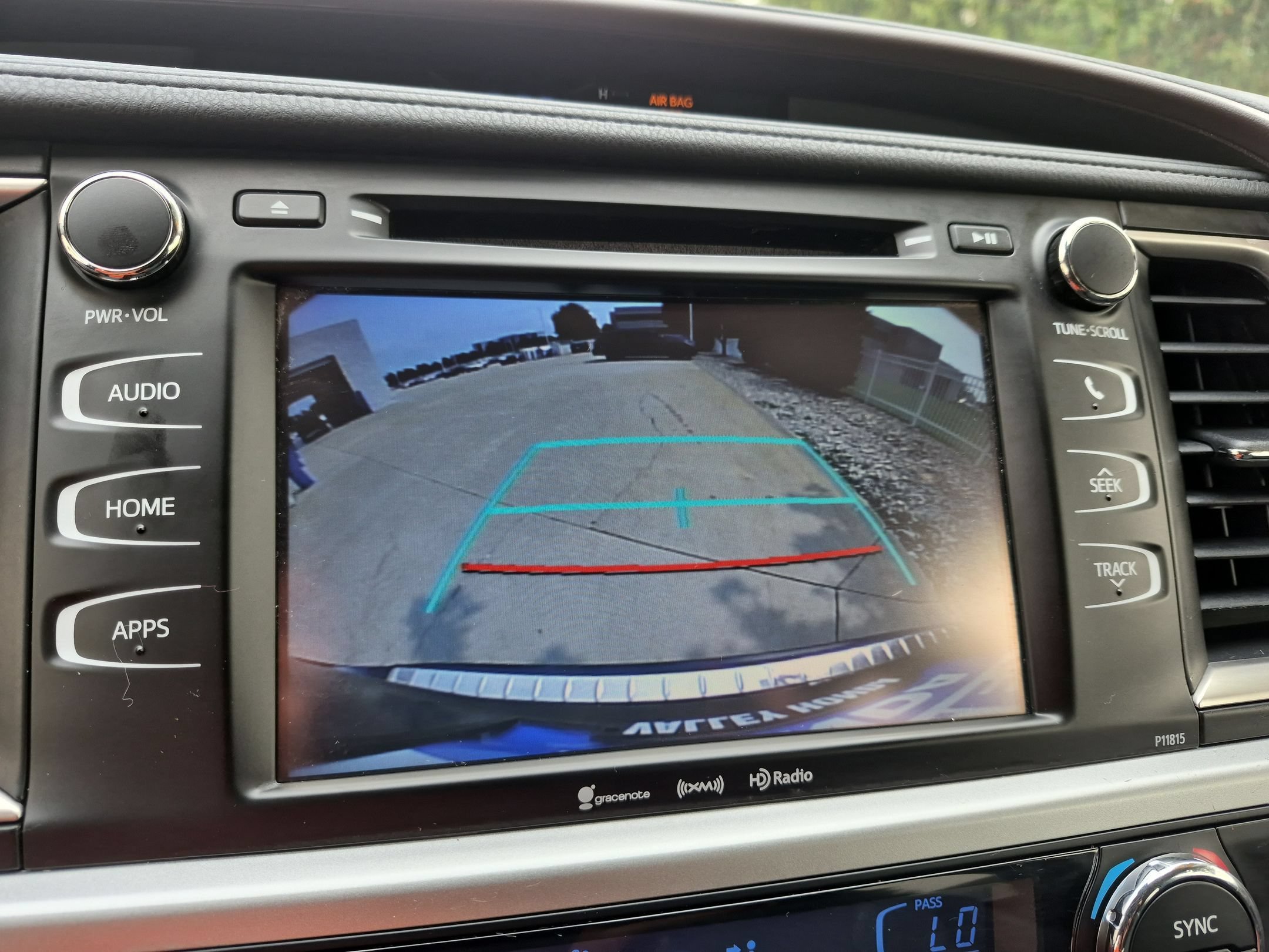 Used 2019 Predawn Gray Mica Toyota LE Plus AWD image 18