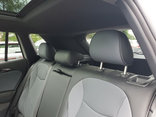 New 2026 Beige Volkswagen SE R-Line Black image 9