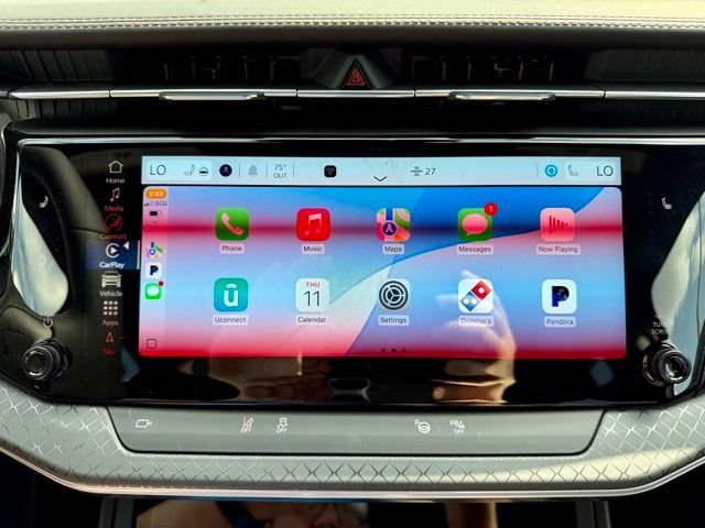 2025 Jeep Wagoneer S Limited - Photo 24